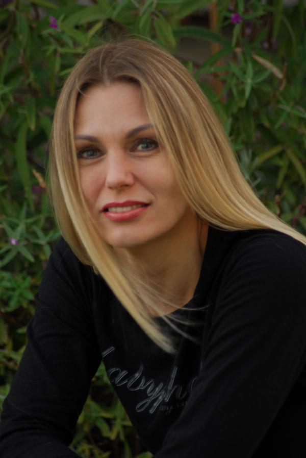 Author: Victoria Nasri Profile Photo