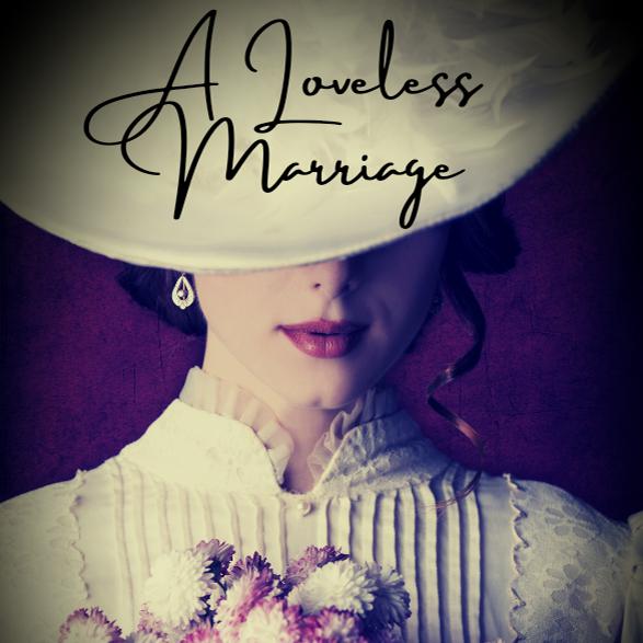 Story Game: A Loveless Marriage Book Cover Image