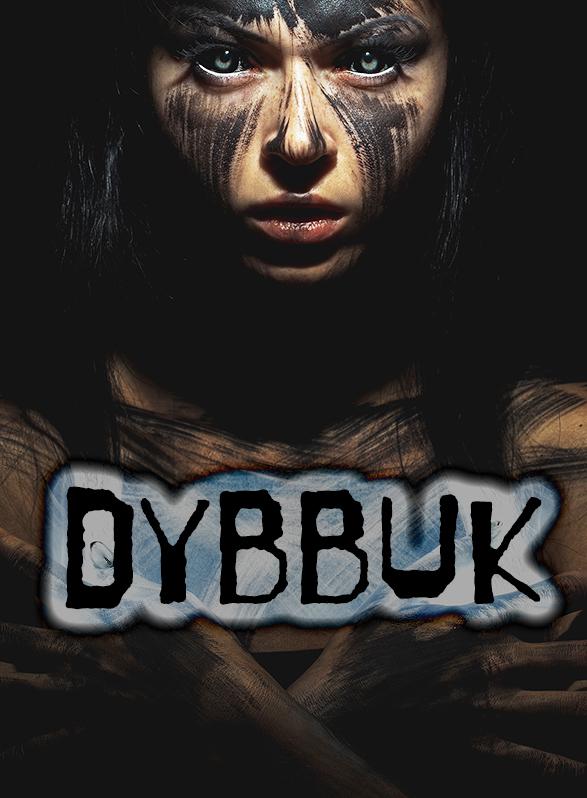 Story Game: Dybbuk Book Cover Image
