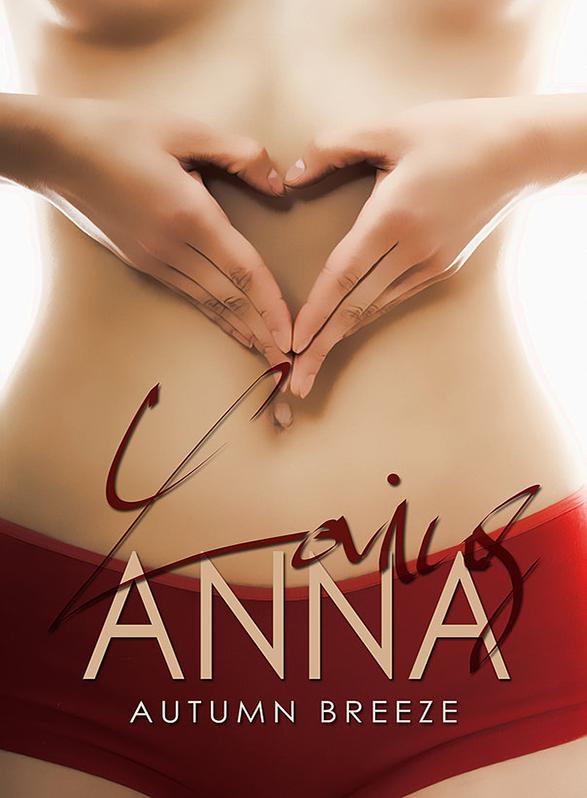 Story Game: Loving Anna Book Cover Image