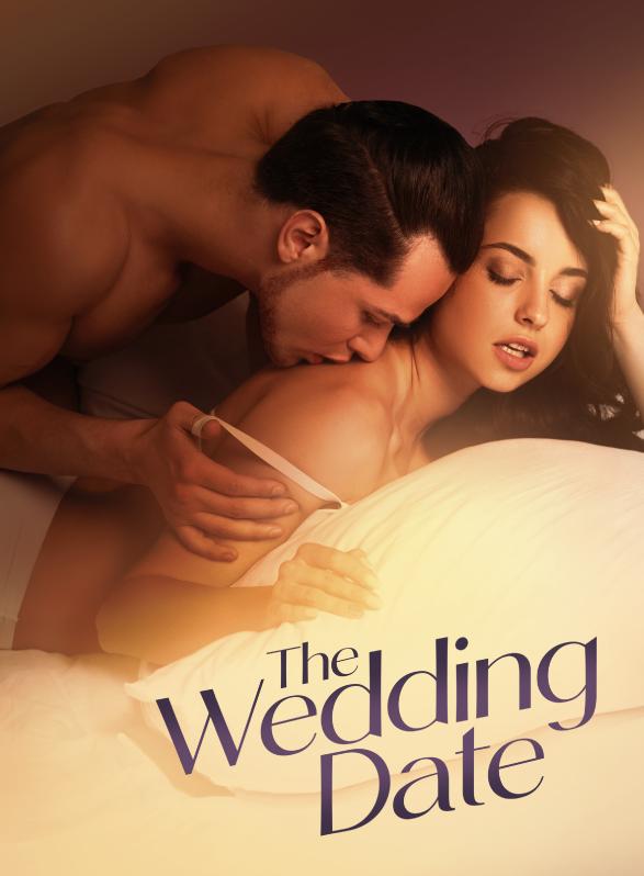 Story Game: The Wedding Date Book Cover Image