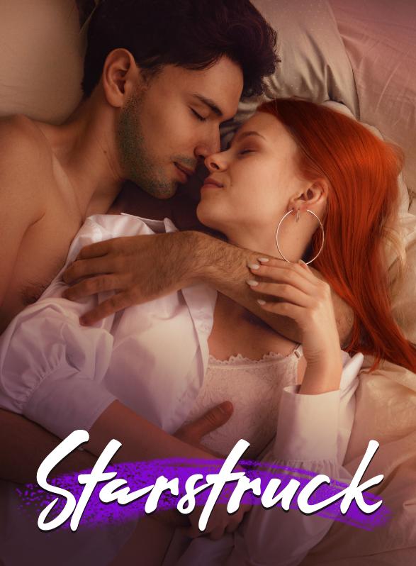 Story Game: Starstruck Book Cover Image