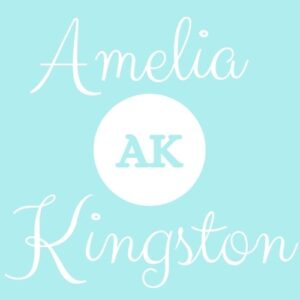 Author: Amelia Kingston Profile Photo