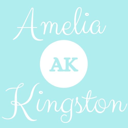 Author: Amelia Kingston Profile Photo