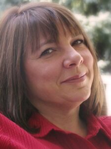 Author: Carol Lynne Profile Photo