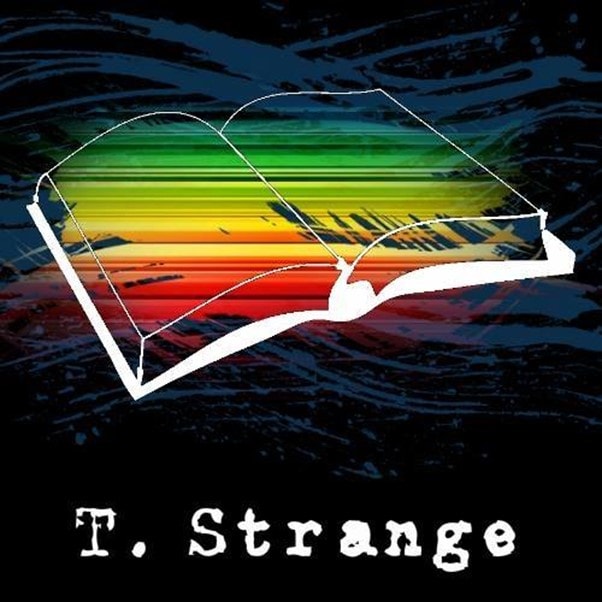 Author: T. Strange Profile Photo