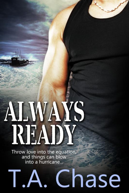 Story Game: Always Ready Book Cover Image