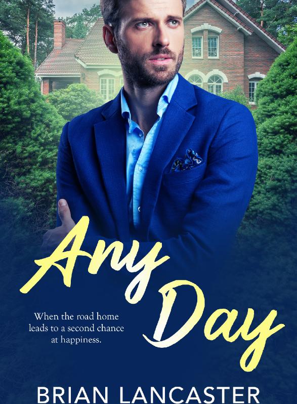 Story Game: Any Day Book Cover Image