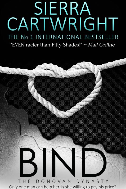 Story Game: Bind Book Cover Image