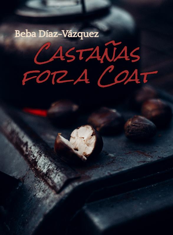 Story Game: Castañas for a Coat Book Cover Image