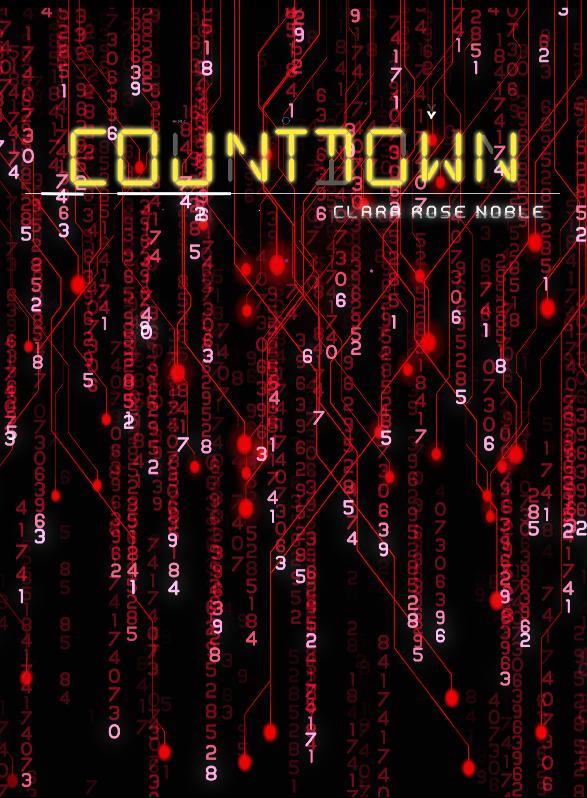 Story Game: Countdown Book Cover Image