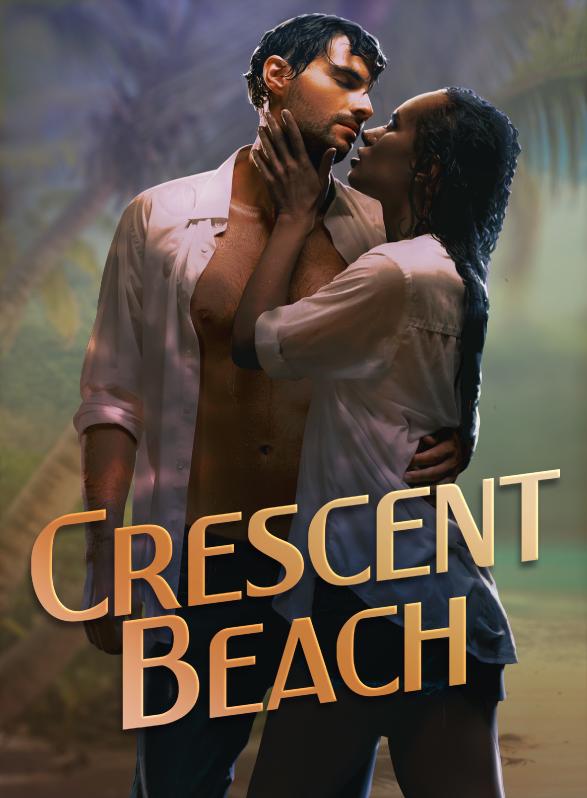 Story Game: Crescent Beach Book Cover Image