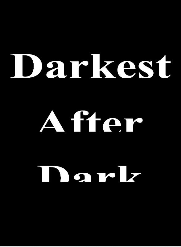 Darkest After Dark - Tales