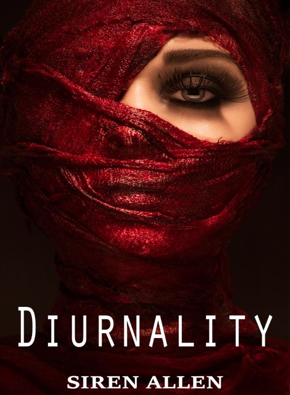 Story Game: Diurnality Book Cover Image