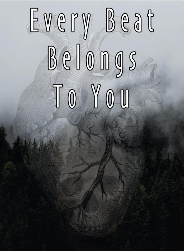 Story Game: Every Beat Belongs To You Book Cover Image