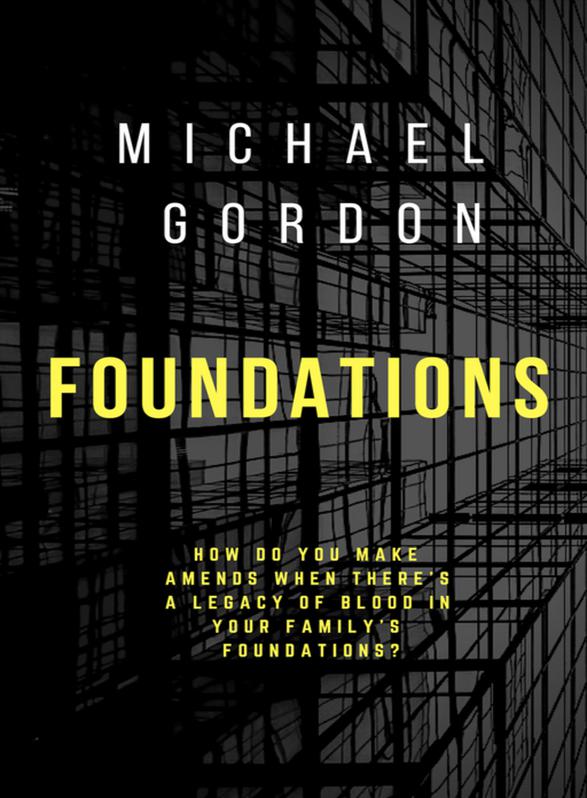 Story Game: Foundations Book Cover Image