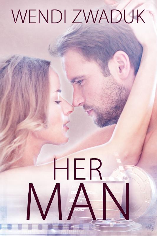 Story Game: Her Man Book Cover Image