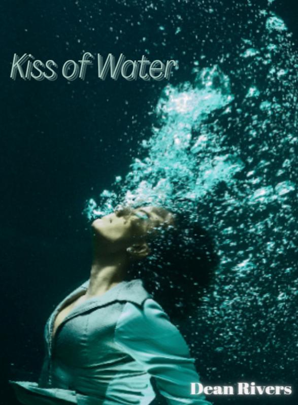 Story Game: Kiss of Water Book Cover Image