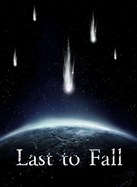 Story Game: Last to Fall Book Cover Image