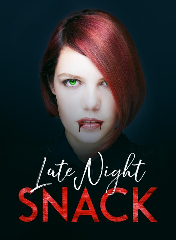 Story Game: Late Night Snack Book Cover Image