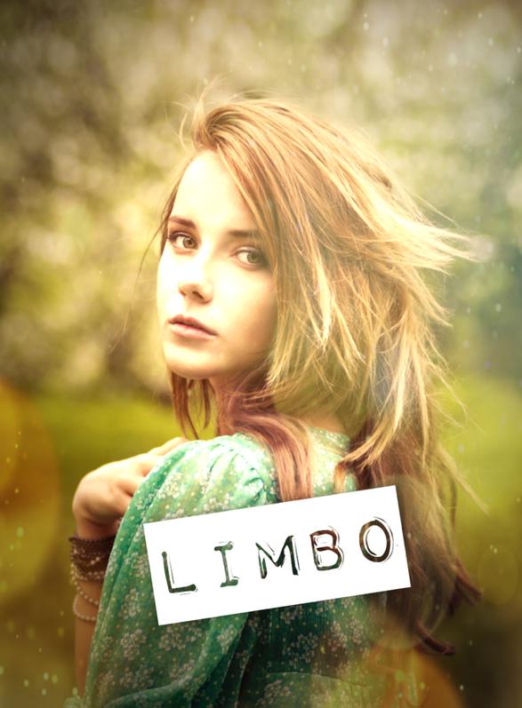 Story Game: Limbo Book Cover Image