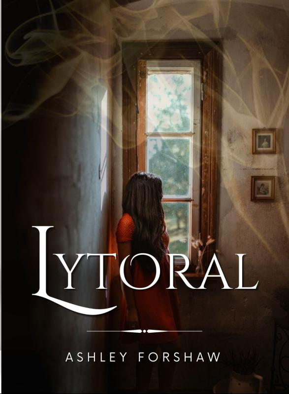 Story Game: Lytoral Book Cover Image
