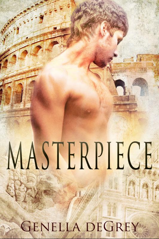 Story Game: Masterpiece Book Cover Image