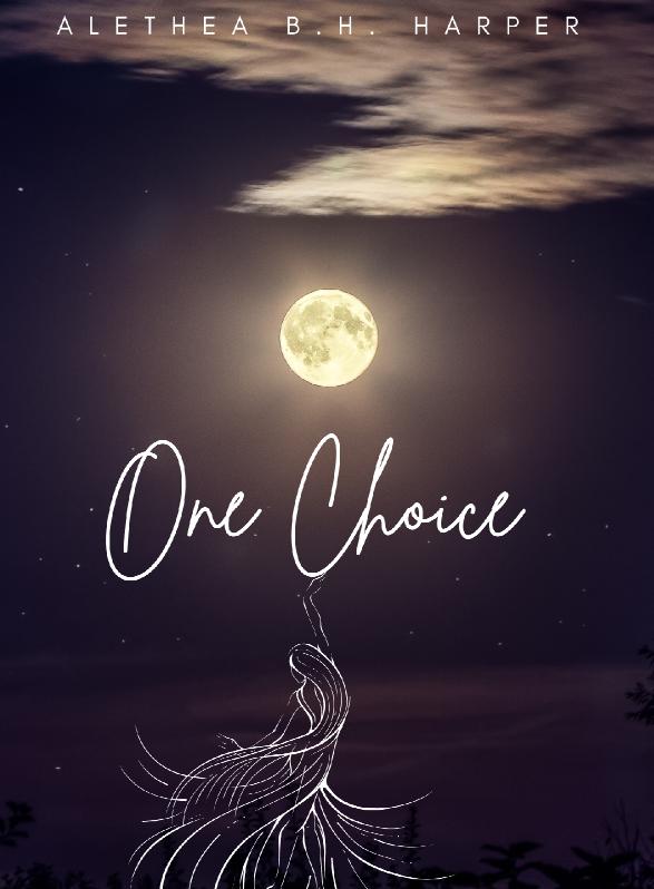 Story Game: One Choice Book Cover Image