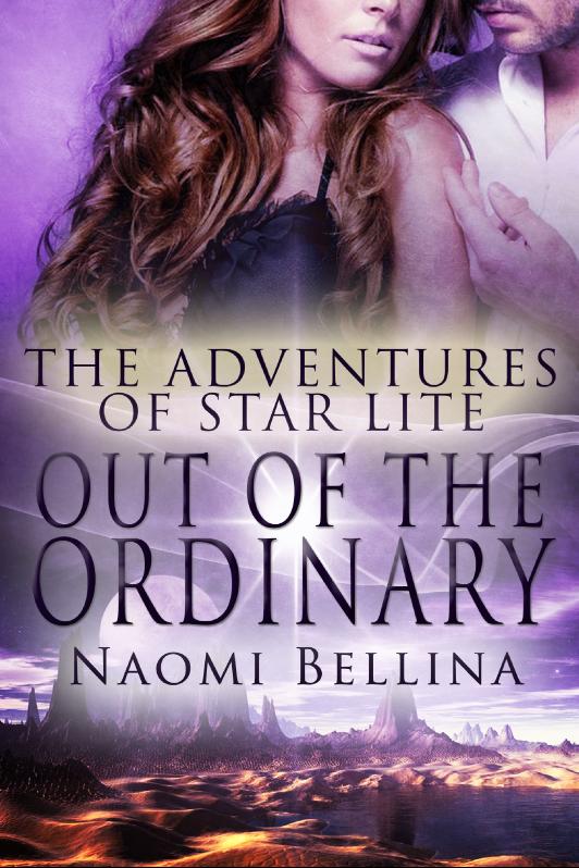 Story Game: Out of The Ordinary Book Cover Image