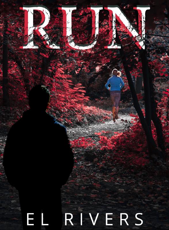 Story Game: RUN Book Cover Image