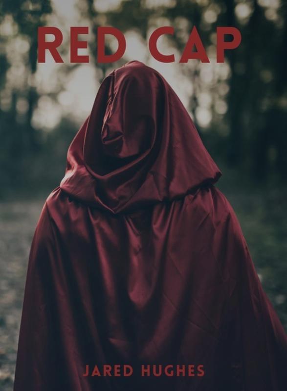 Story Game: Red Cap Book Cover Image