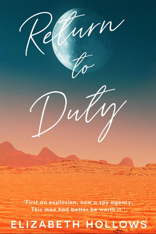 Story Game: Return to Duty Book Cover Image