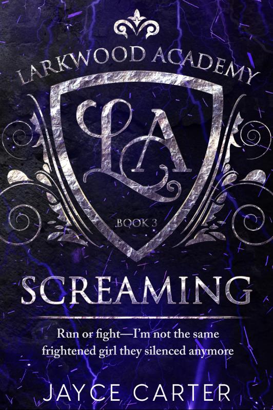 Story Game: Screaming Book Cover Image