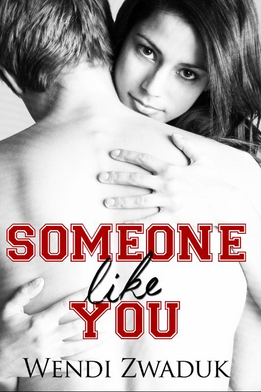 Story Game: Someone Like You Book Cover Image