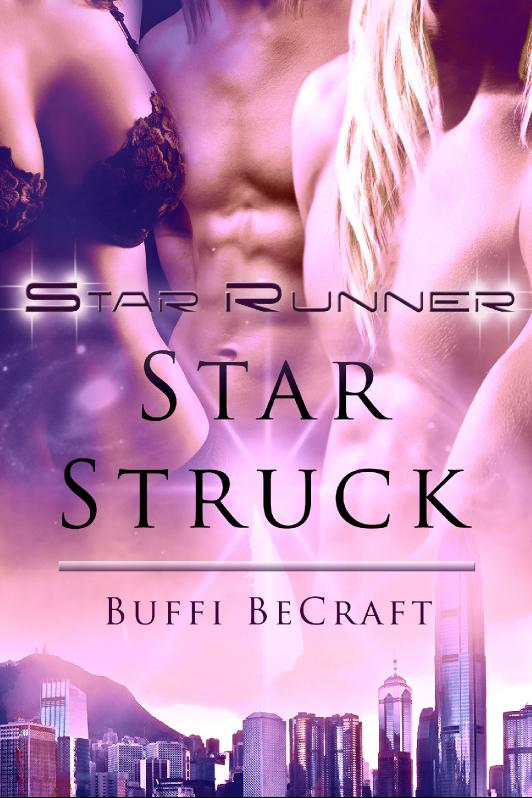 Story Game: Star Struck Book Cover Image