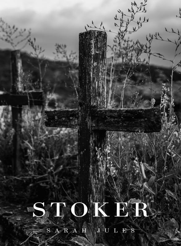 Story Game: Stoker Book Cover Image