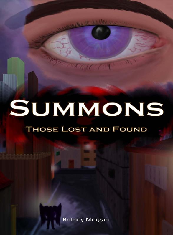 Story Game: Summons: The Walking Corpse Book Cover Image