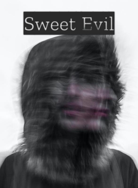 Story Game: Sweet Evil Book Cover Image