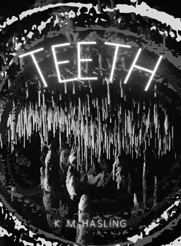 Story Game: Teeth Book Cover Image
