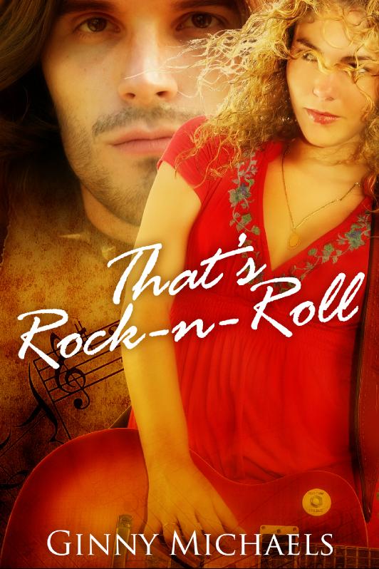 Story Game: Tha's Rock N Roll Book Cover Image