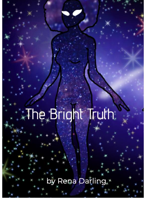 Story Game: The Bright Truth Book Cover Image