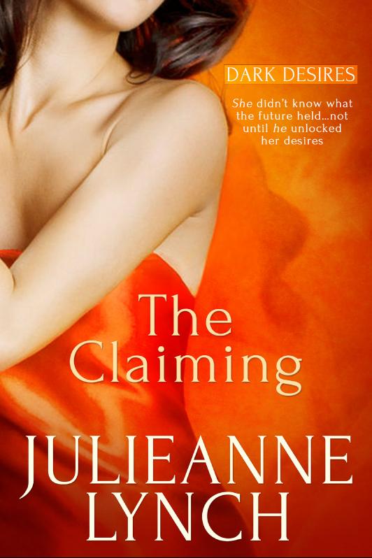 Story Game: The Claiming Book Cover Image