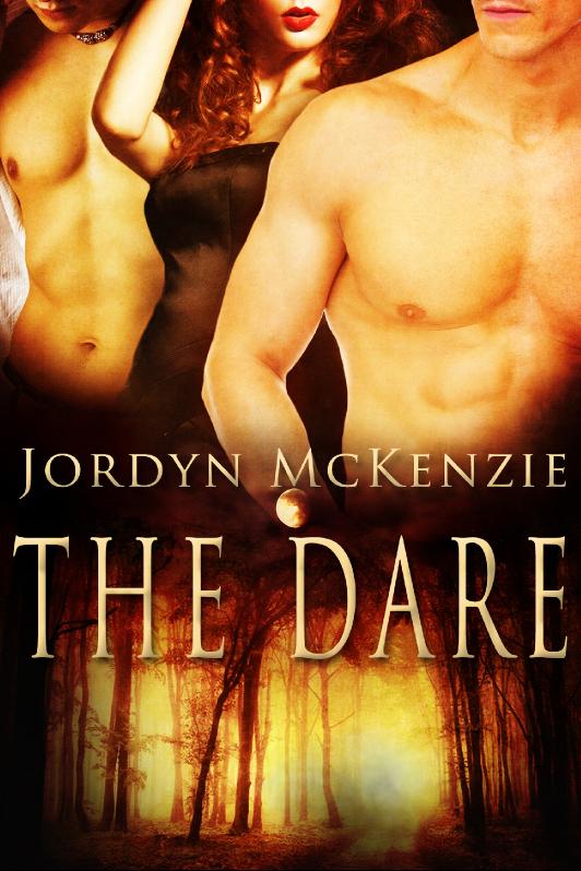 Story Game: The Dare Book Cover Image