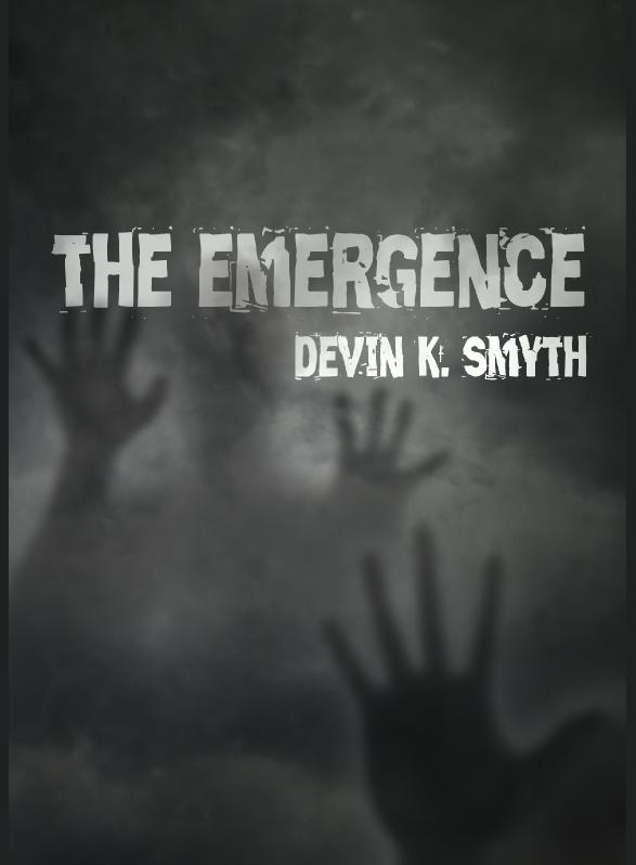 Story Game: The Emergence Book Cover Image