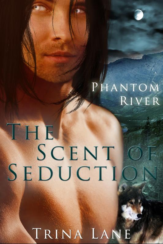 Story Game: The Scent of Seduction Book Cover Image