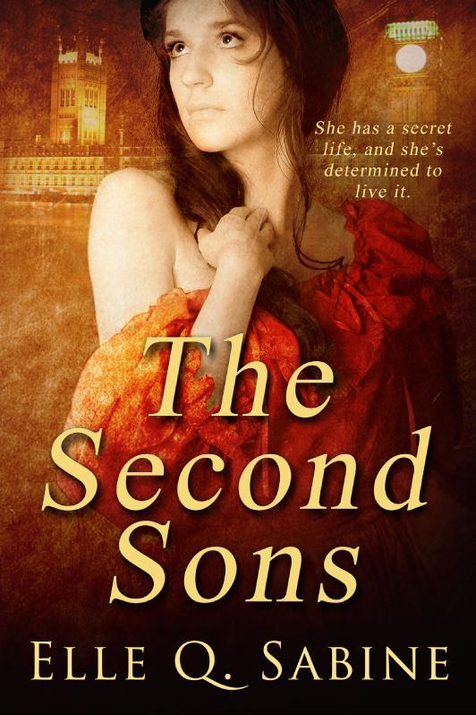 Story Game: The Second Sons Book Cover Image