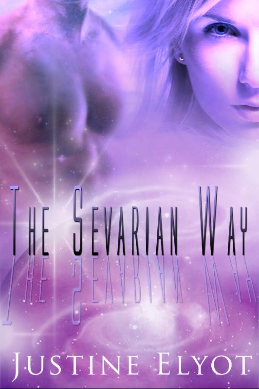 Story Game: The Sevarian Way Book Cover Image