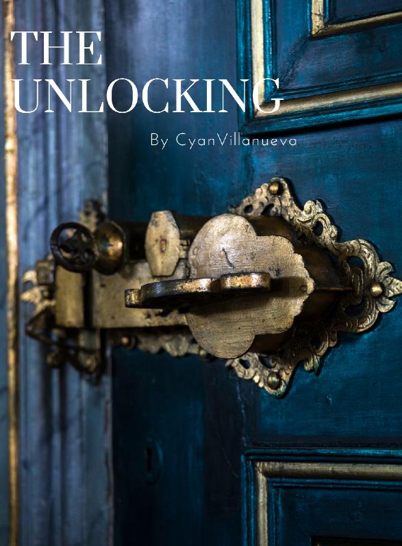 Story Game: The Unlocking Book Cover Image