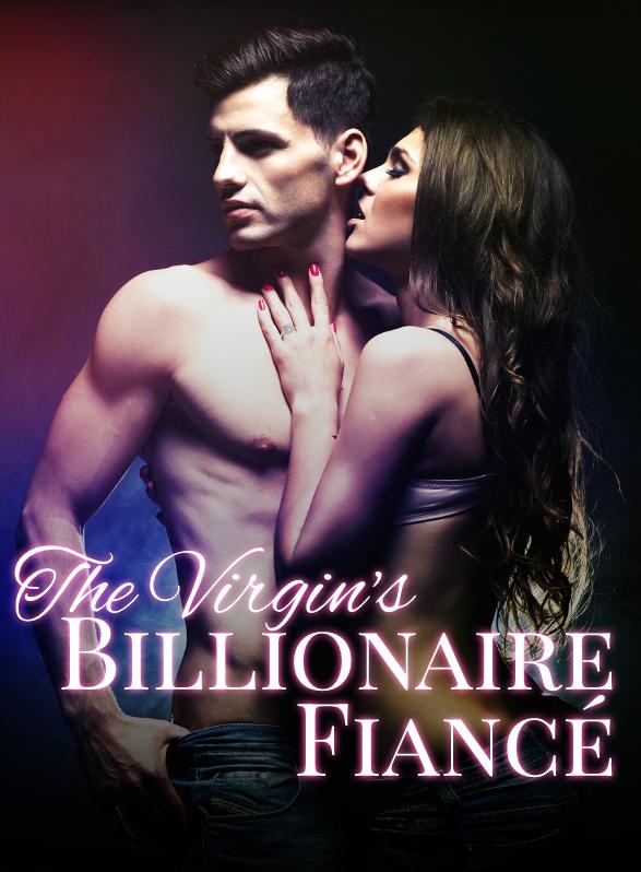 Story Game: The Virgin's Billionaire Fiancé Book Cover Image