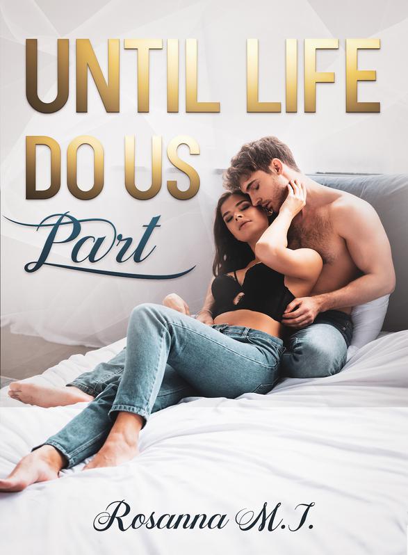 Story Game: Until Life Do Us Part Book Cover Image